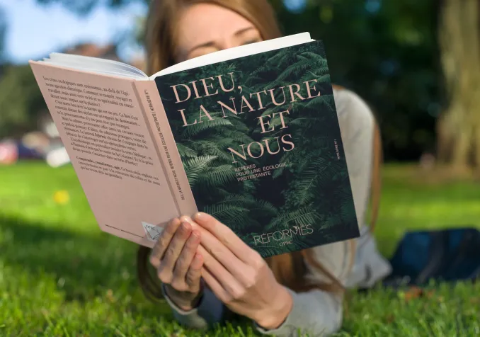 Photomontage (Eh oui, notre mook est en cours de fabrication) 