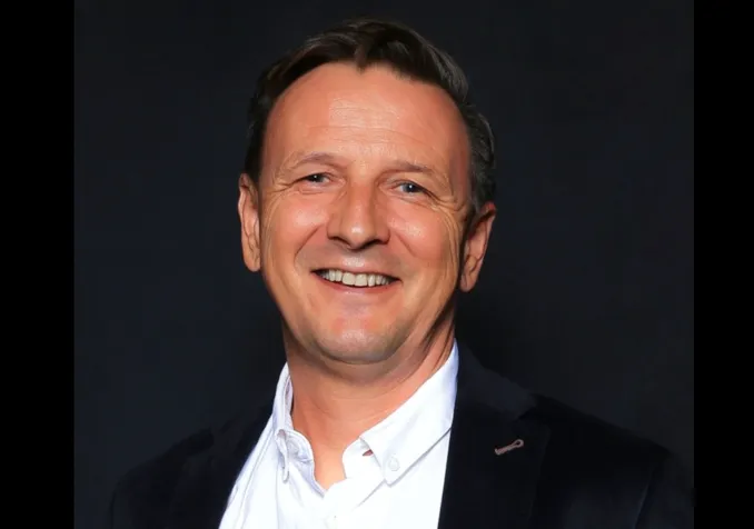 Pierre Bader a repris la coordination de l’Equipe de soutien d’urgence du canton de Vaud au 1er septembre. DR