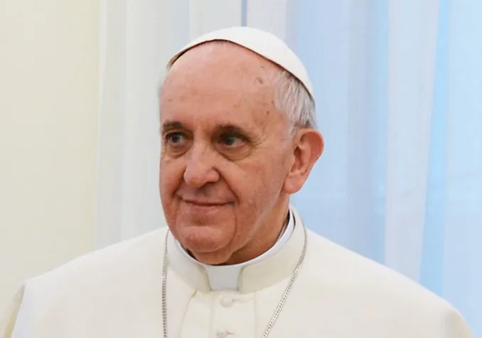 Le pape François se confie sur l'homosexualité au sein du clergé.  ©Casa Rosada/Wikimediacommons