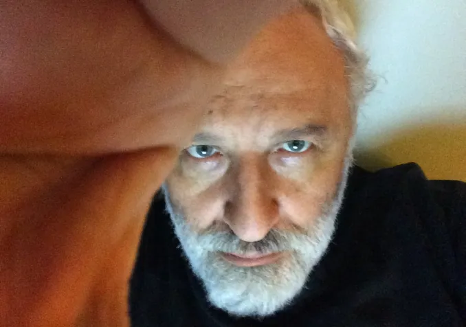 Pierre-Henry Salfati ©LDD