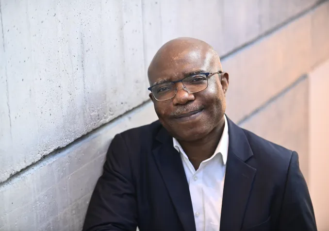 Espoir Adadzi © Alain Grosclaude