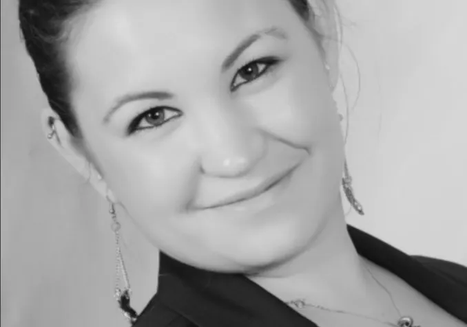 Gwendolin Ortega ©DR