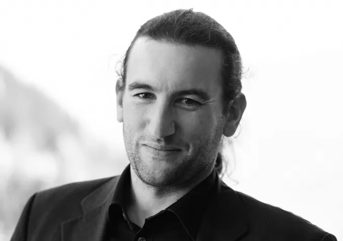 Sébastien Humbert, ingénieur en environnement et expert en bilan écologique chez Quantis, cabinet de conseil en développement durable. © Quantis