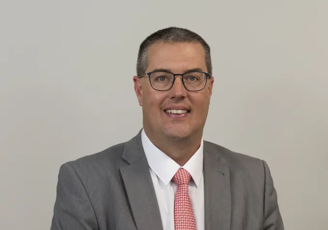 Vincent Guyaz, Conseiller synodal