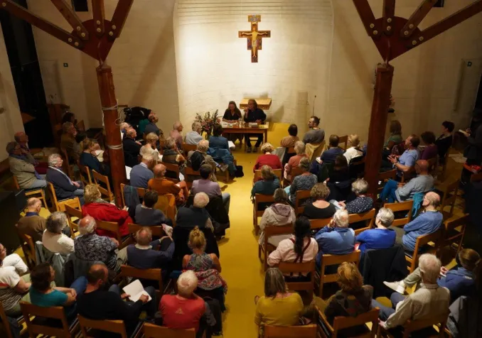 ©Communauté de Clerlande