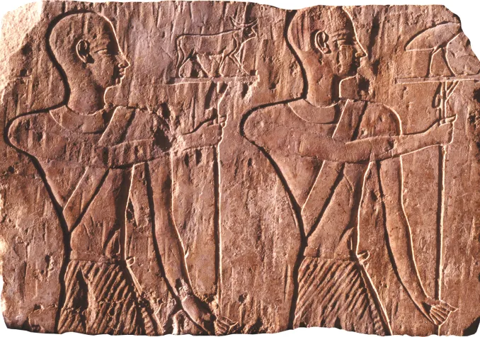 ©musée Bible+Orient