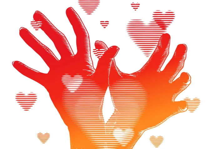 «Spi-dating» inclusif au château de Colombier ©iStock