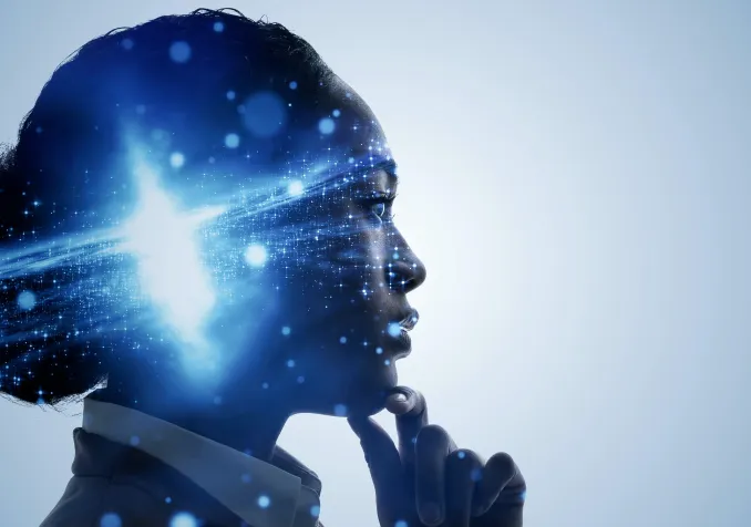 Entre sciences et spiritualité, une tension à explorer. © Getty Images