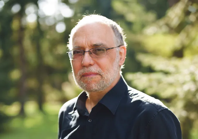 Frédéric Rognon © Julien Kam