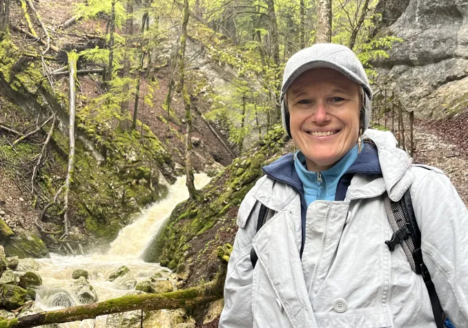 ©Gabrielle Desarzens