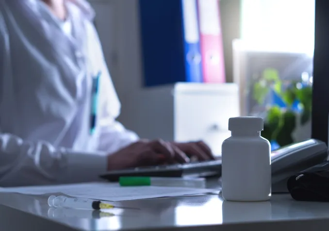 Le nombre de suicides assistés en maison de retraite est annoncé en constante augmentation par l’association Exit IStock