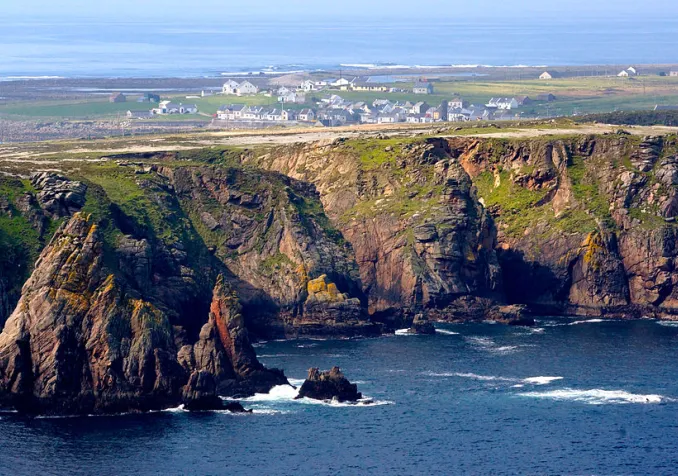 ©Julianne Forde, CC BY-SA 4.0 Wikimedia Commons