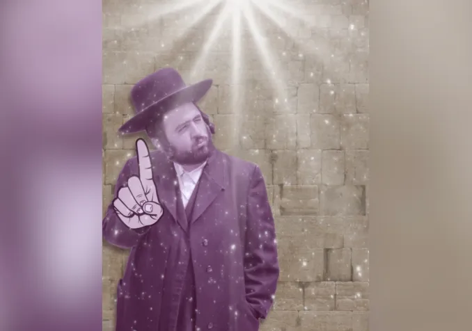 Israël: ultra-orthodoxes, ultra-privilégiés? ©RTSreligion