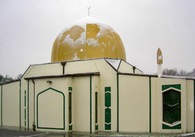 ©Wikimedia Commons/Abdullah@xtra.co.nz