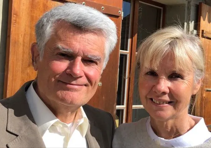 © Gabrielle Desarzens / RTSreligion