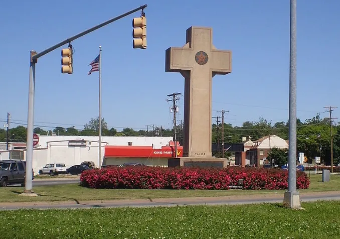 © Wikimedia Commons (CC-BY-SA-3.0/Ben Jacobson/Kranar Drogin)