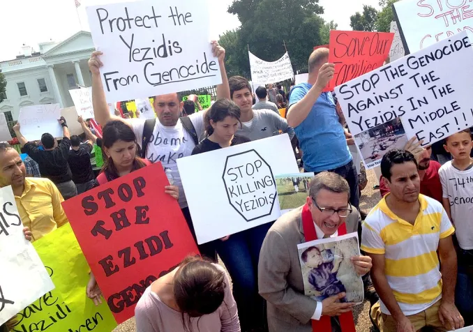 ©Kaitlynn Hendricks, CC BY 2.0 Wikimedia Commons