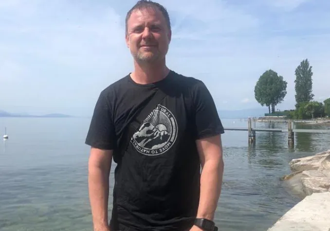 ©Jessica Da Silva / RTSreligion