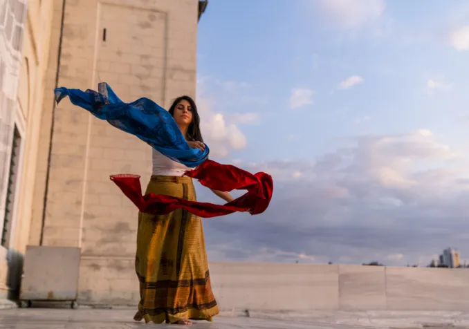 Danser pour Dieu? IStock