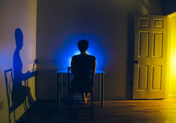 La mort numérique, cet autre deuil à affronter IStock