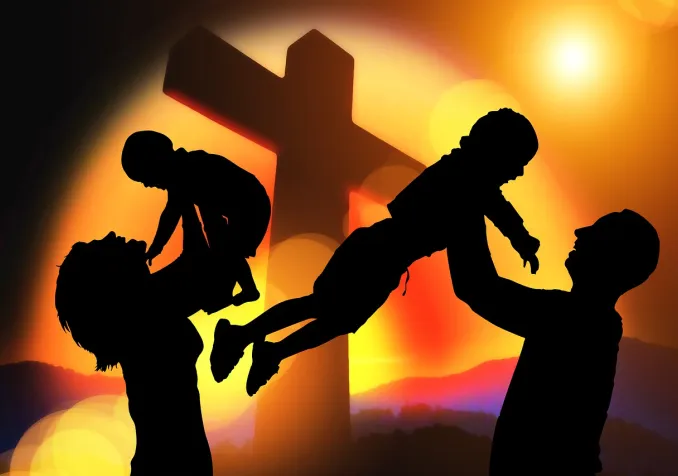 Dissolution de l'association des couples mixtes ©Pixabay