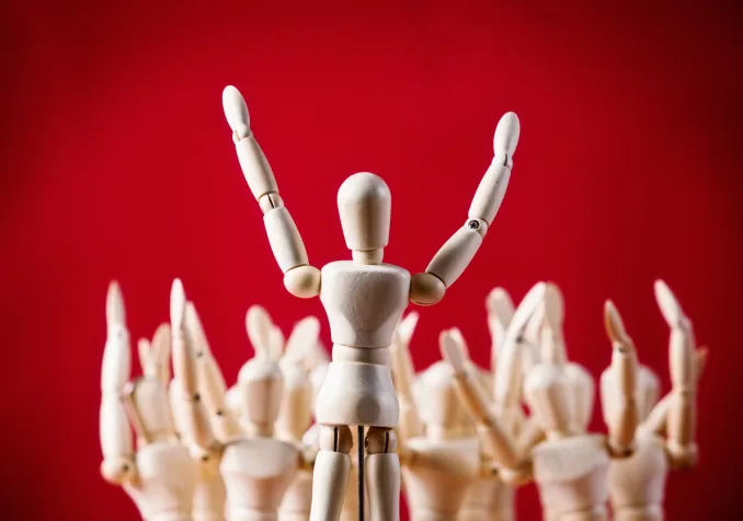 Fanatisme religieux, quelles explications? IStock