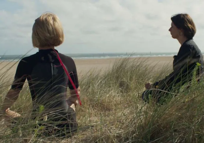 "Golden Seniors" de François Kohler DR