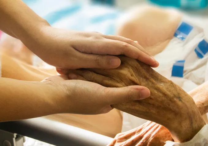 Le long chemin valaisan vers le suicide assisté ©Pixabay