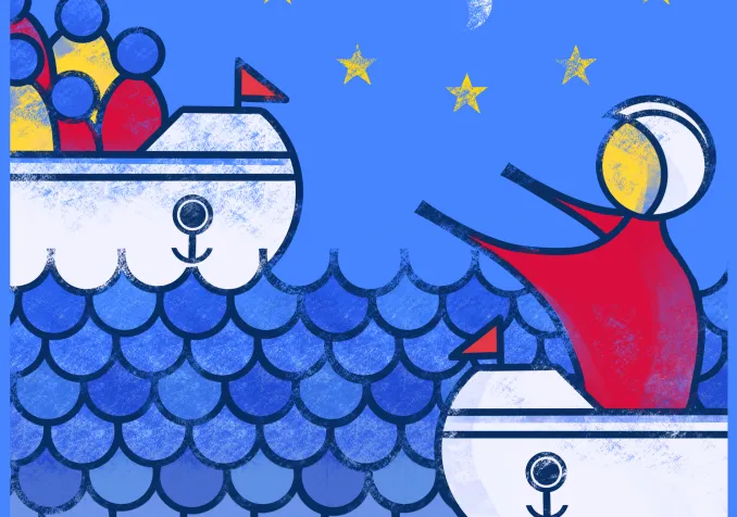 © iStock/Rich Townsend