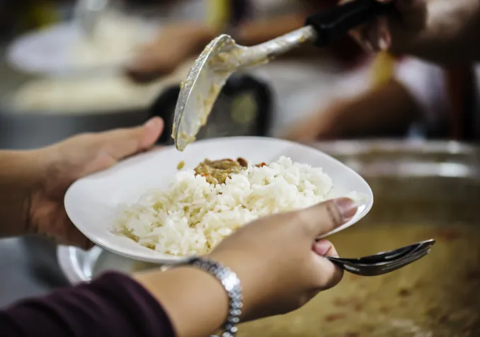 Image d'illustration © iStock/kuarmungadd