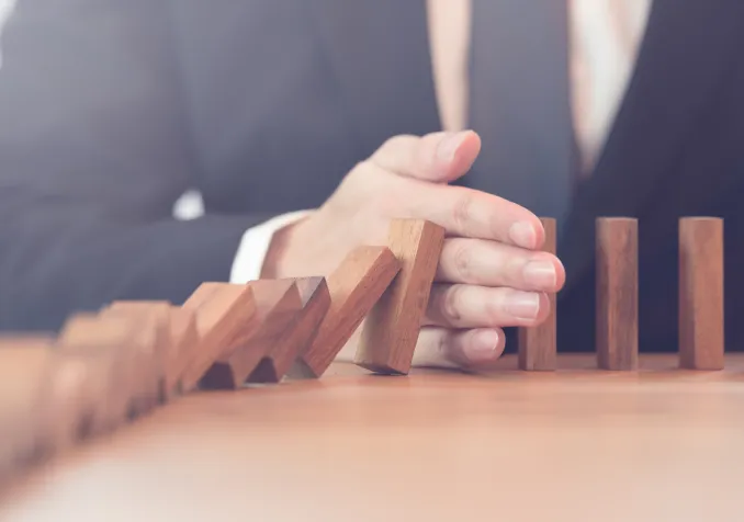 Des mesures doivent être prises pour stopper le déficit de l’EREN. iStock / oatawa