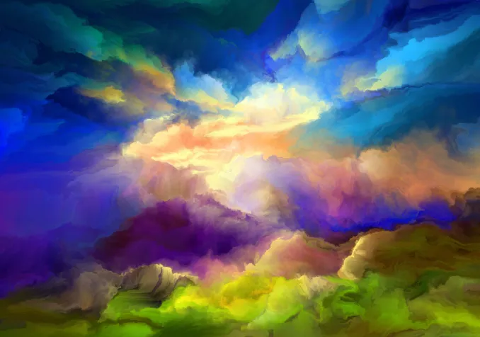 Comment réguler sa voracité? ©iStock/Pobytov