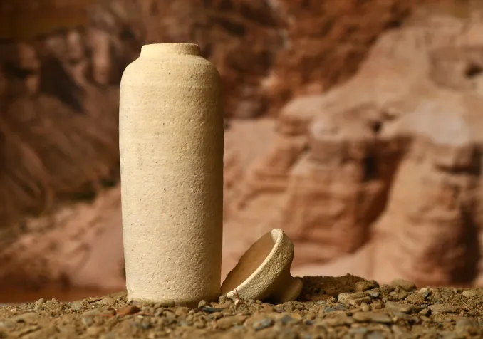 Lire les apocryphes pour mieux comprendre la Bible ©iStock