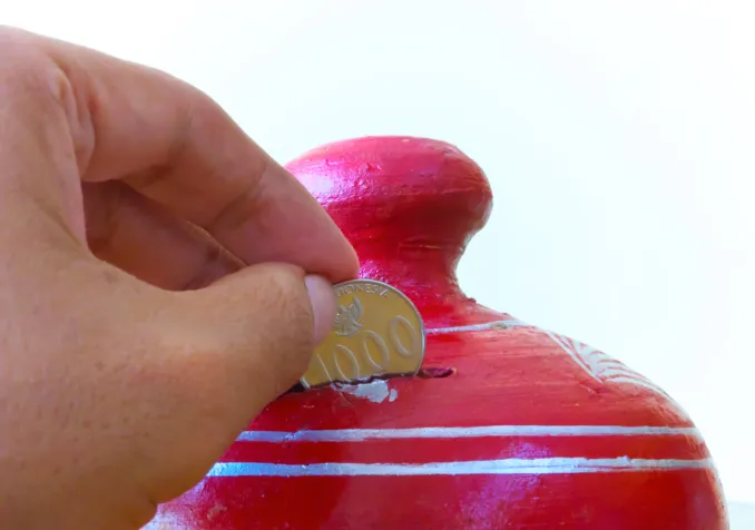 Des aumônes détournées au profit du terrorisme en Indonésie ©iStock/agpras