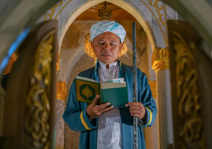 La Suisse ne formera pas les imams pour lutter contre la radicalisation ©iStock/Mongkolchon Akesin