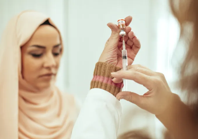 ©iStock/Bogdan Kosanovic