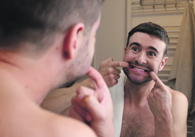 Les chrétiens ont-ils le devoir d’être heureux? ©iStock