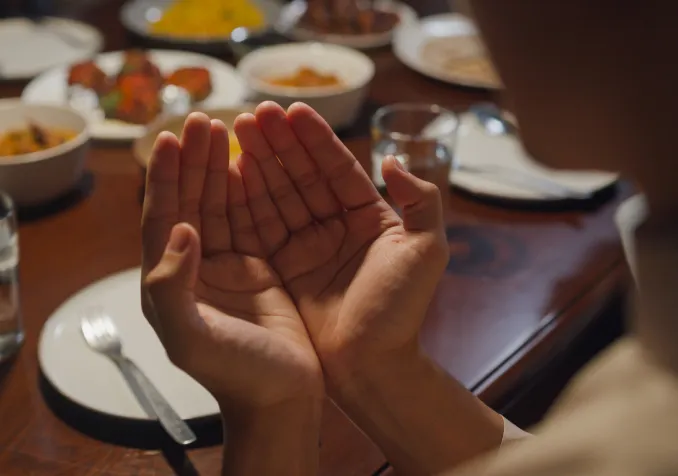 Ramadan: un temps de jeûne et de partage ©iStock