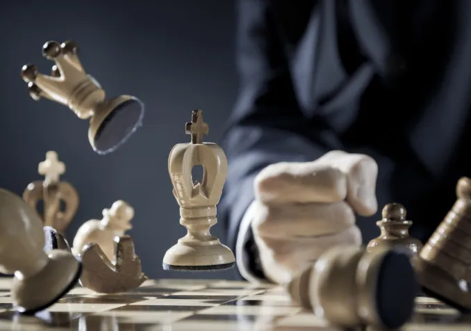 ©iStock/domin_domin