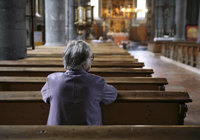 © Istock / Jaap2 https://vimeo.com/239783127