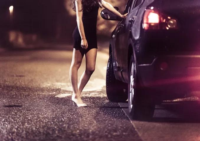 La prostitution à Zurich (1/5): L’Eglise en première ligne auprès des prostituées ©iStock