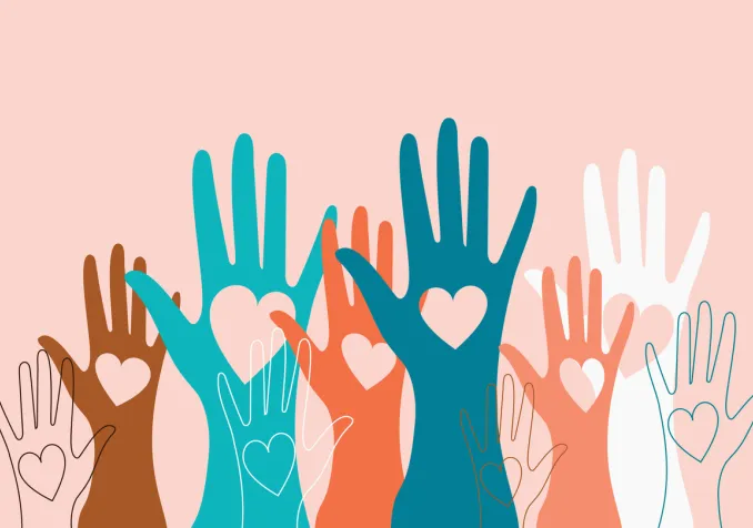 Journée de reconnaissance des bénévoles ©iStock