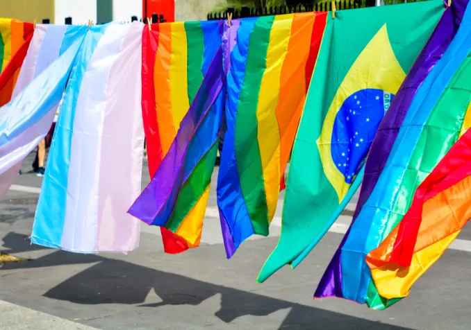 ©iStock/Luciano Marques