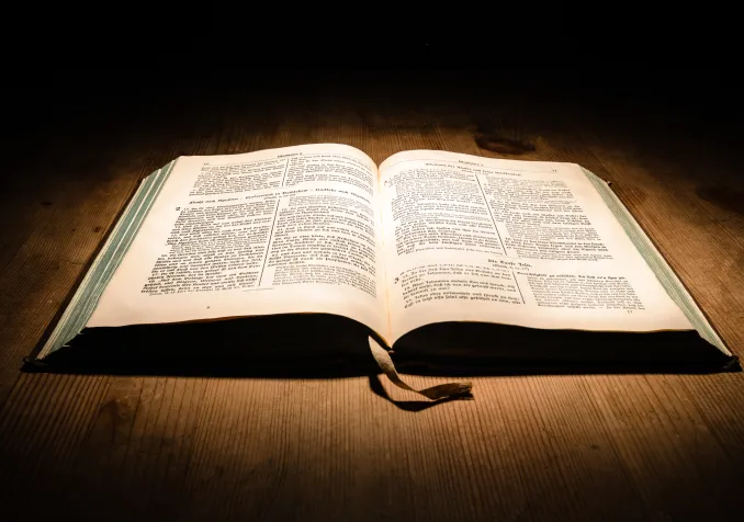 © Istock / Thomas Soelner