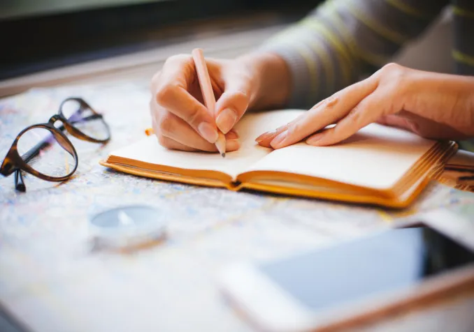 Le mémorial du Consistoire est un verbatim des débats ©agrobacter / iStock