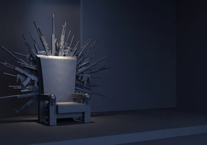 © Istock /Relentless_one © Istock /Relentless_one