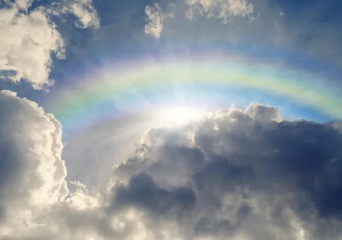 Des hasards qu’un regard de foi peut interpréter ©iStock