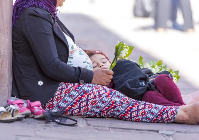 Istock / AlxeyPnferov