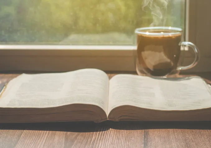 Le jeûne de carême en temps de pandémie. Image d'illustration. © iStock/Anastasiia Stiahailo