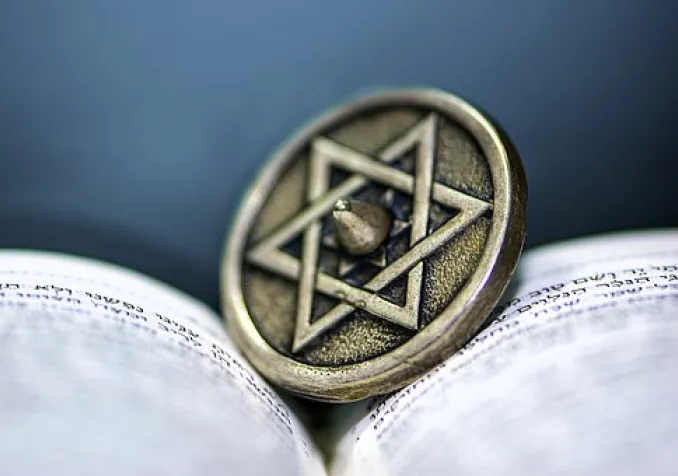 La population juive d’Europe en chute libre ©Pixabay